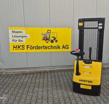 Hyster S1.6 IL EL