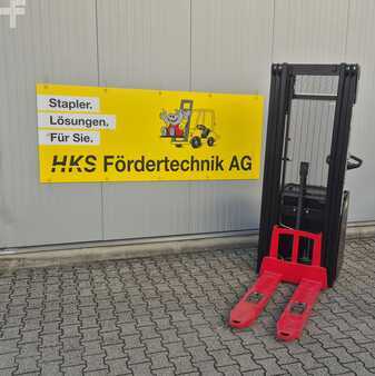 Hyster S1.6 IL EL