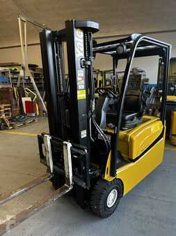 Yale ERP16VT LWB