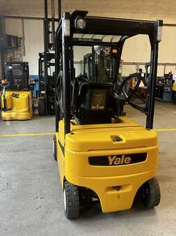 Yale ERP20VF LWB