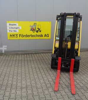 Hyster H2.0FTS