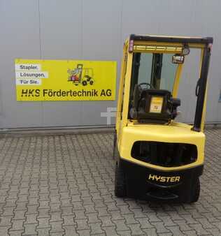 Hyster H2.0FTS