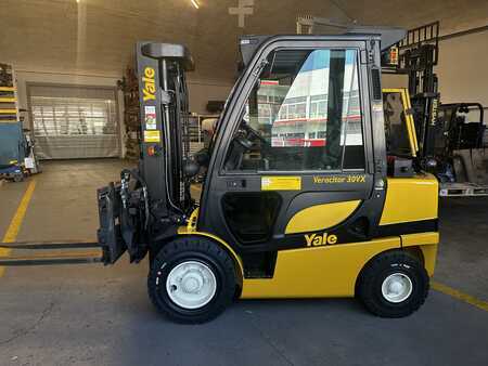 Yale GDP30VX
