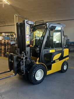 Yale GDP30VX