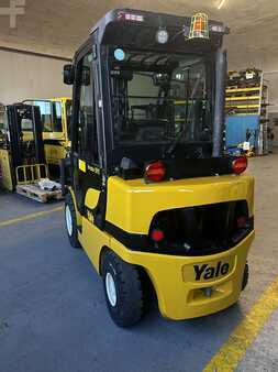 Yale GDP30VX