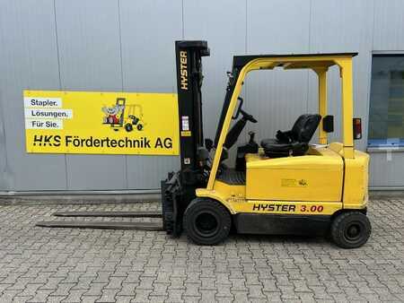 Hyster J3.00XM
