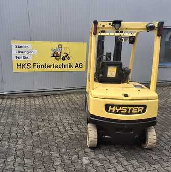 Hyster J2.5XN