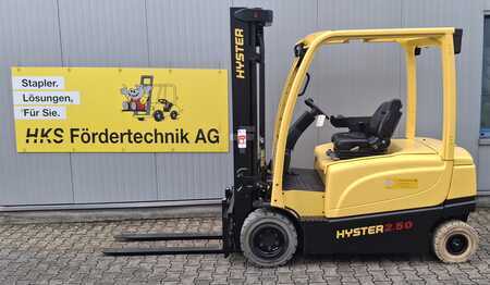 Hyster J2.5XN
