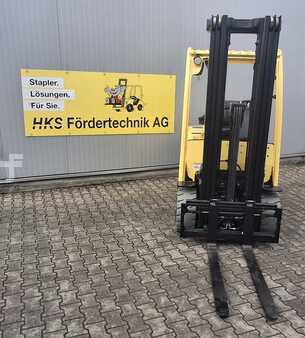 Hyster J2.5XN