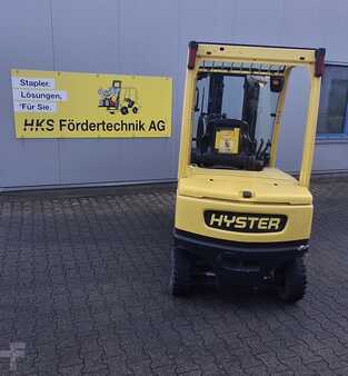 Hyster J3.5XN