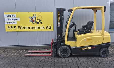 Hyster J3.5XN