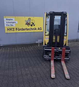 Hyster J3.5XN