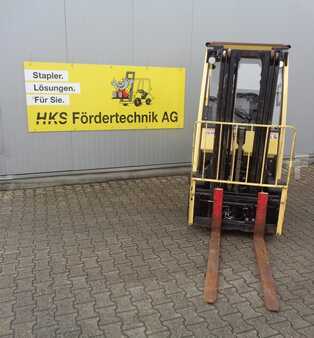 Hyster H2.0FTS