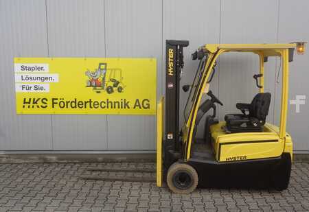 Hyster J1.8XNT