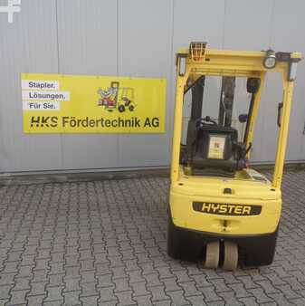 Hyster J1.8XNT