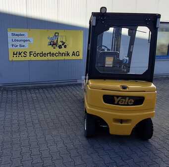 Yale ERP35VL