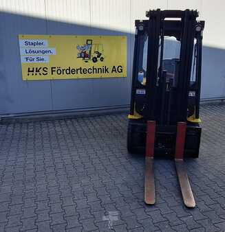 Yale ERP35VL