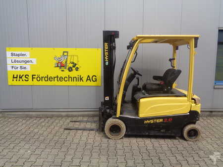 Hyster J2.0XN LWB