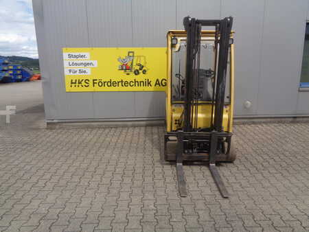 Hyster J2.0XN LWB