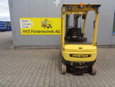 Hyster J2.0XN LWB