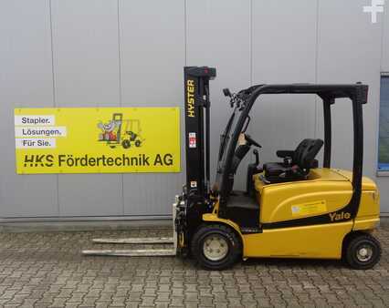 Yale ERP30VL