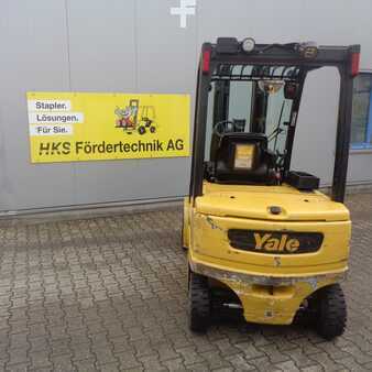 Yale ERP30VL
