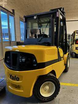 Yale GDP50VX