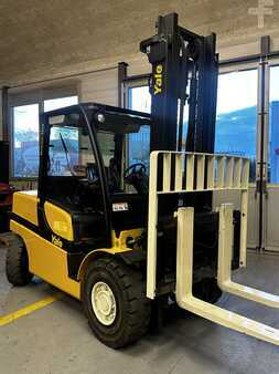 Yale GDP50VX
