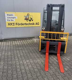 Jungheinrich DFG430