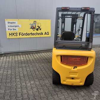 Jungheinrich DFG430