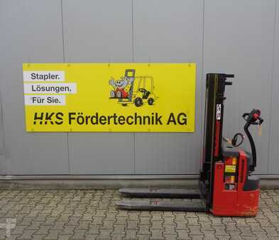Sichelschmidt DIXI D412 ASM
