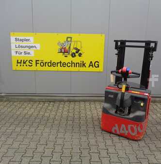 Sichelschmidt DIXI D412 ASM