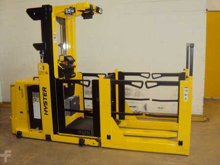 Hyster K1.0L AC