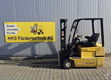 Yale ERP16ATF