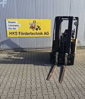 Yale ERP16ATF