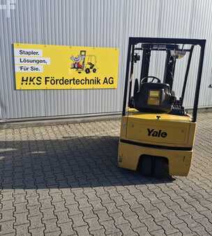 Yale ERP16ATF