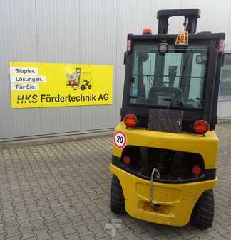 Yale GDP30VX