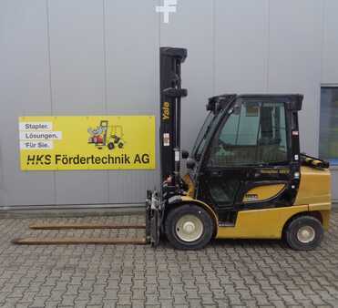 Yale GDP30VX