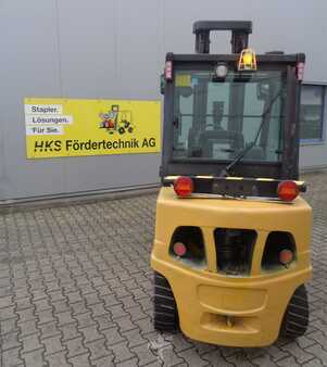Yale GDP30VX