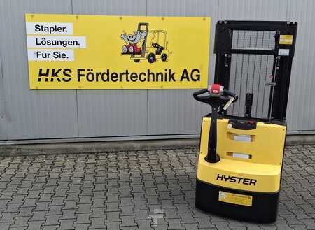 Hyster S1.4AC IL