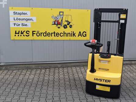 Hyster S1.4AC IL