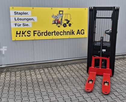 Hyster S1.4AC IL