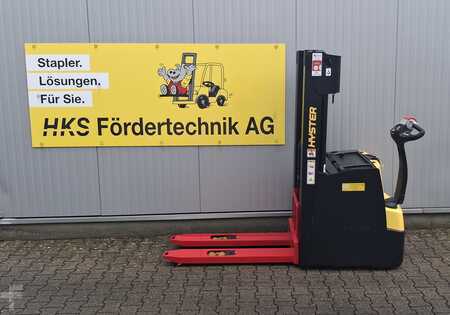 Hyster S1.6AC IL