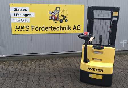 Hyster S1.6AC IL