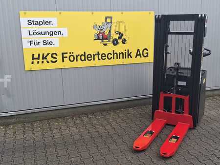 Hyster S1.6AC IL