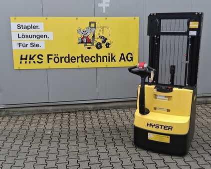 Hyster S1.6AC IL