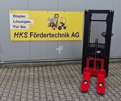 Hyster S1.6AC IL