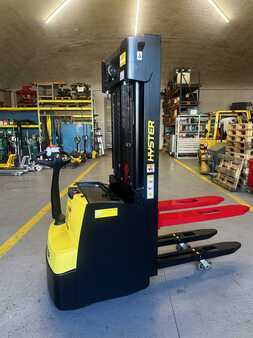 Hyster S1.6AC IL