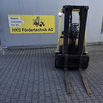 Hyster J2.50XM