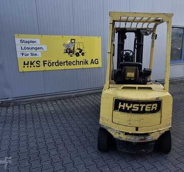 Hyster J2.50XM